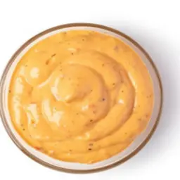 Spicy Garlic Sauce